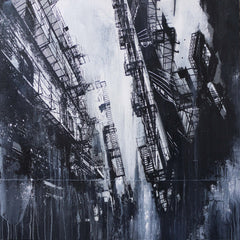 Vertical Gallery - David Soukup