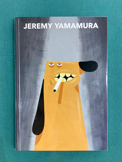 Jeremy Yamamura 