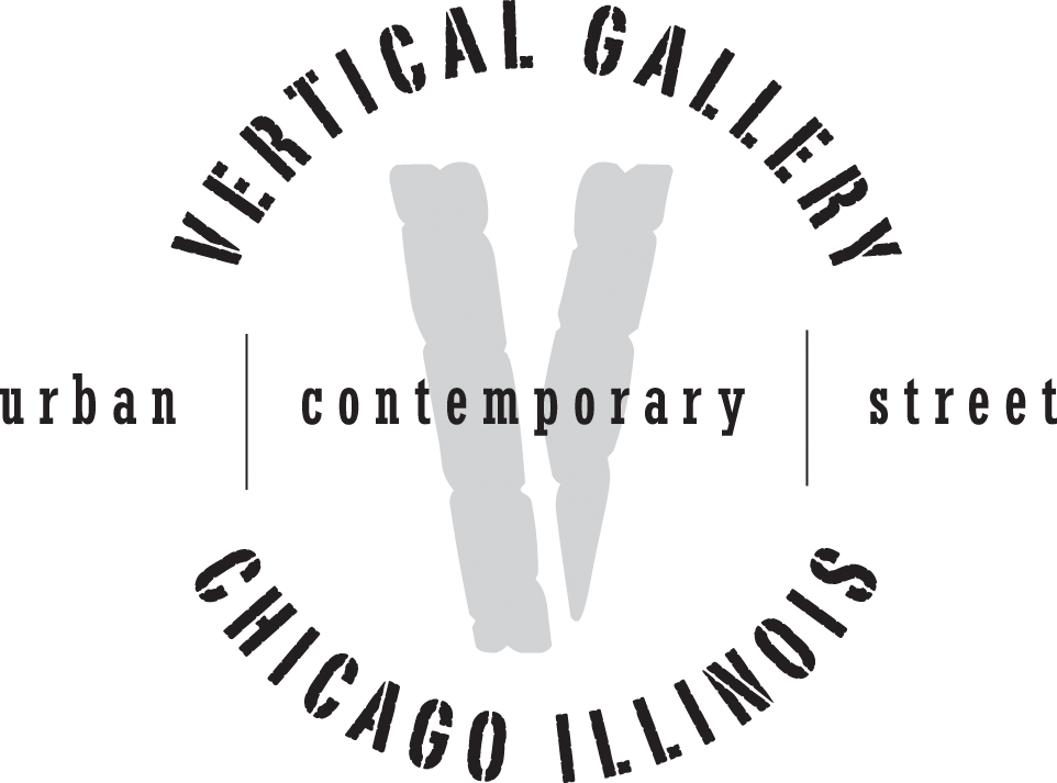 Vertical Gallery