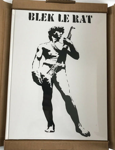 download blek le rat for free