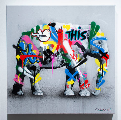 martin whatson ebay