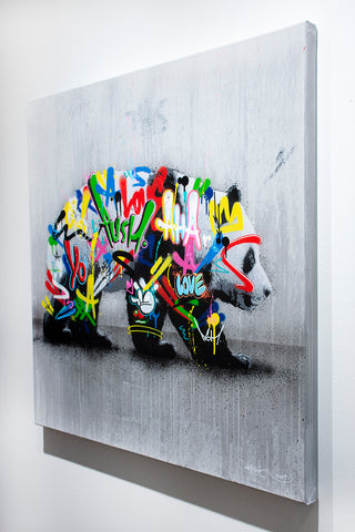 martin whatson tiger