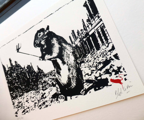 blek le rat original for sale download