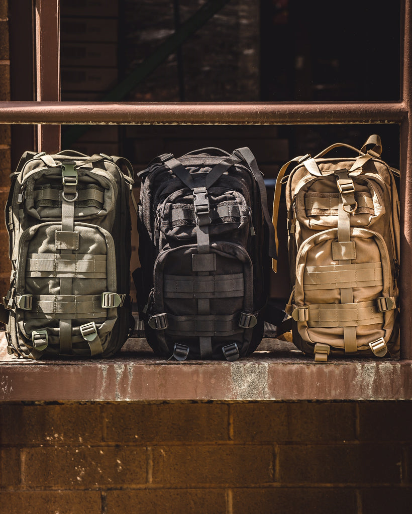 Condor Compact Assault Pack