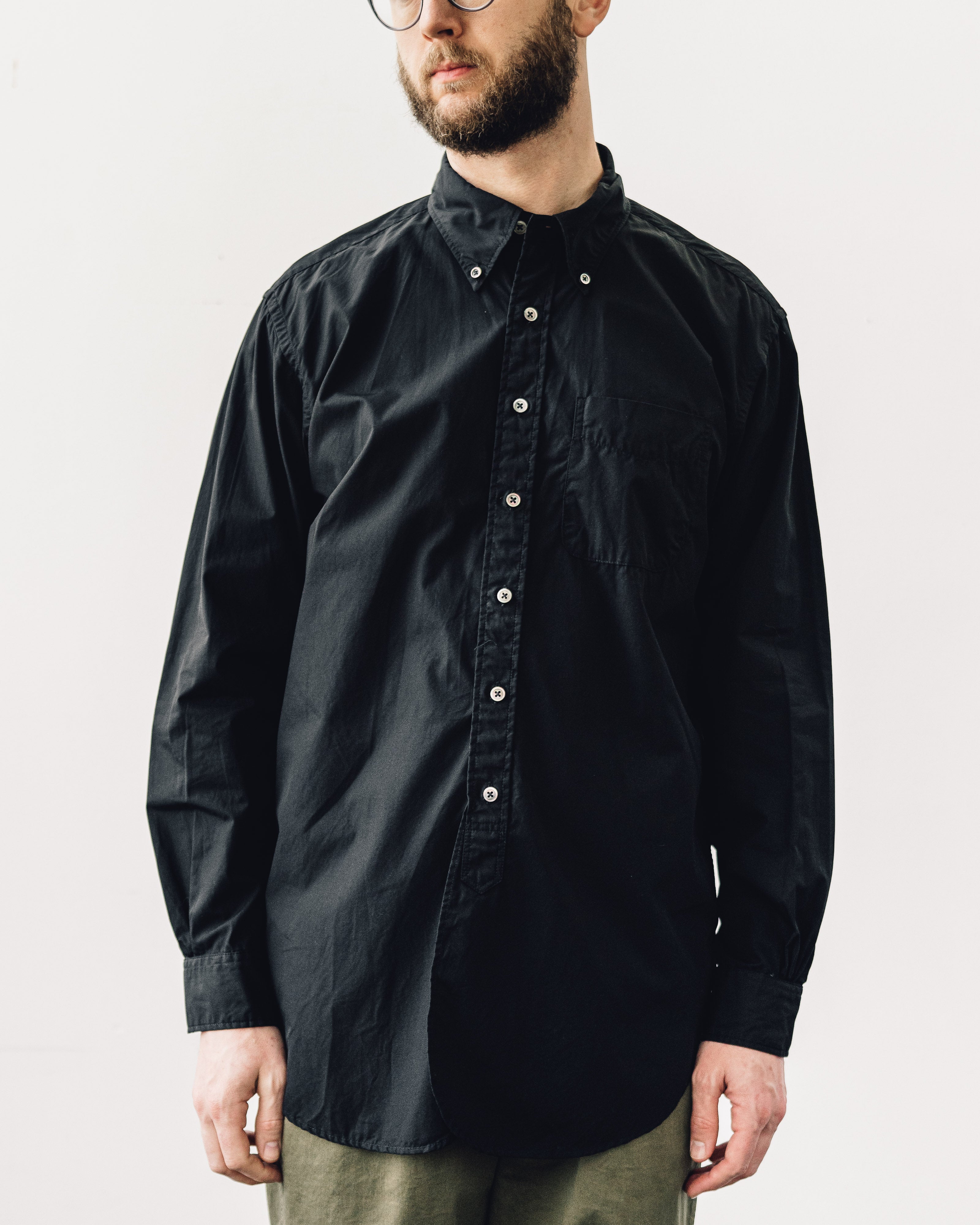 新品・未使用】ENGINEERED GARMENTS BD SHIRT | labiela.com