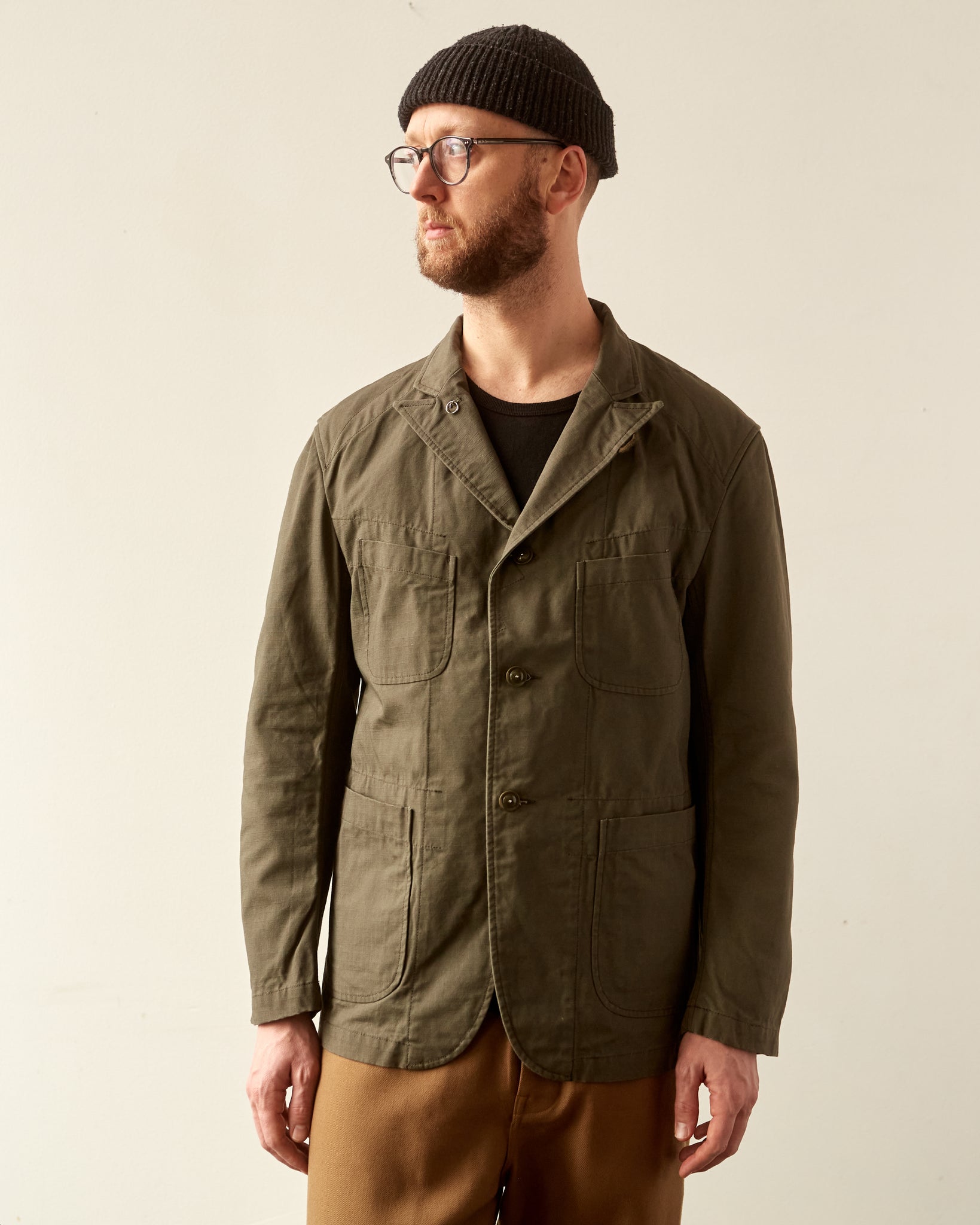 060231○ ENGINEERED GARMENTS bedford | viratindustries.com