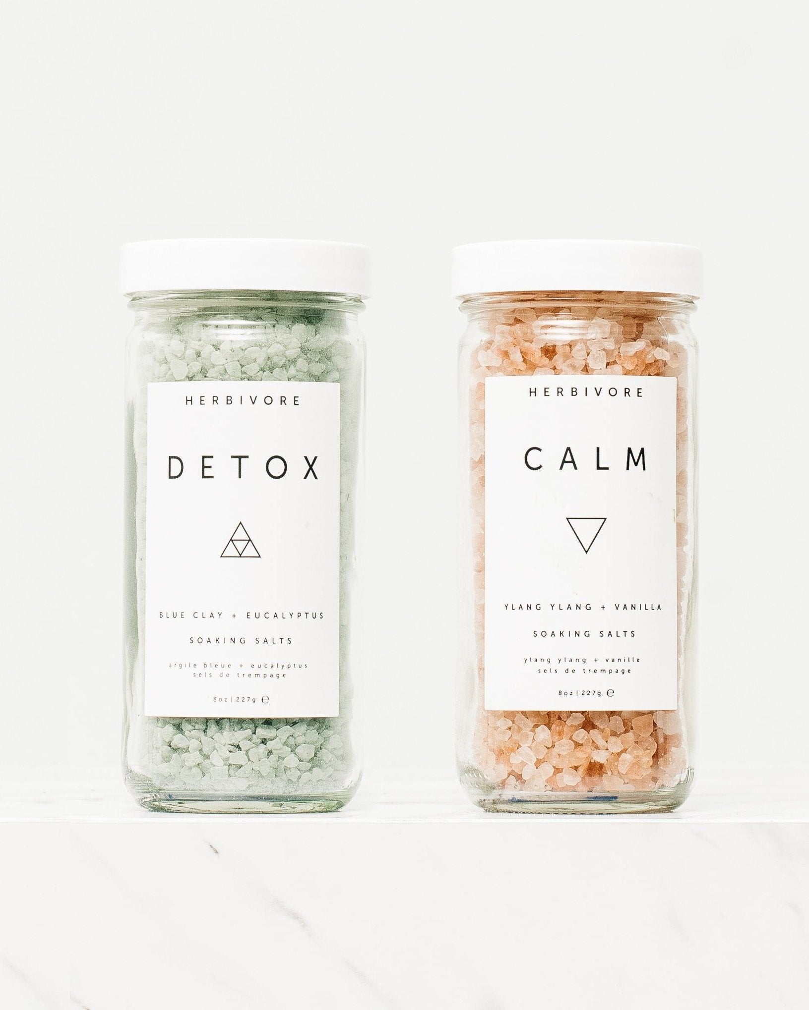 herbivore botanicals calm bath salts