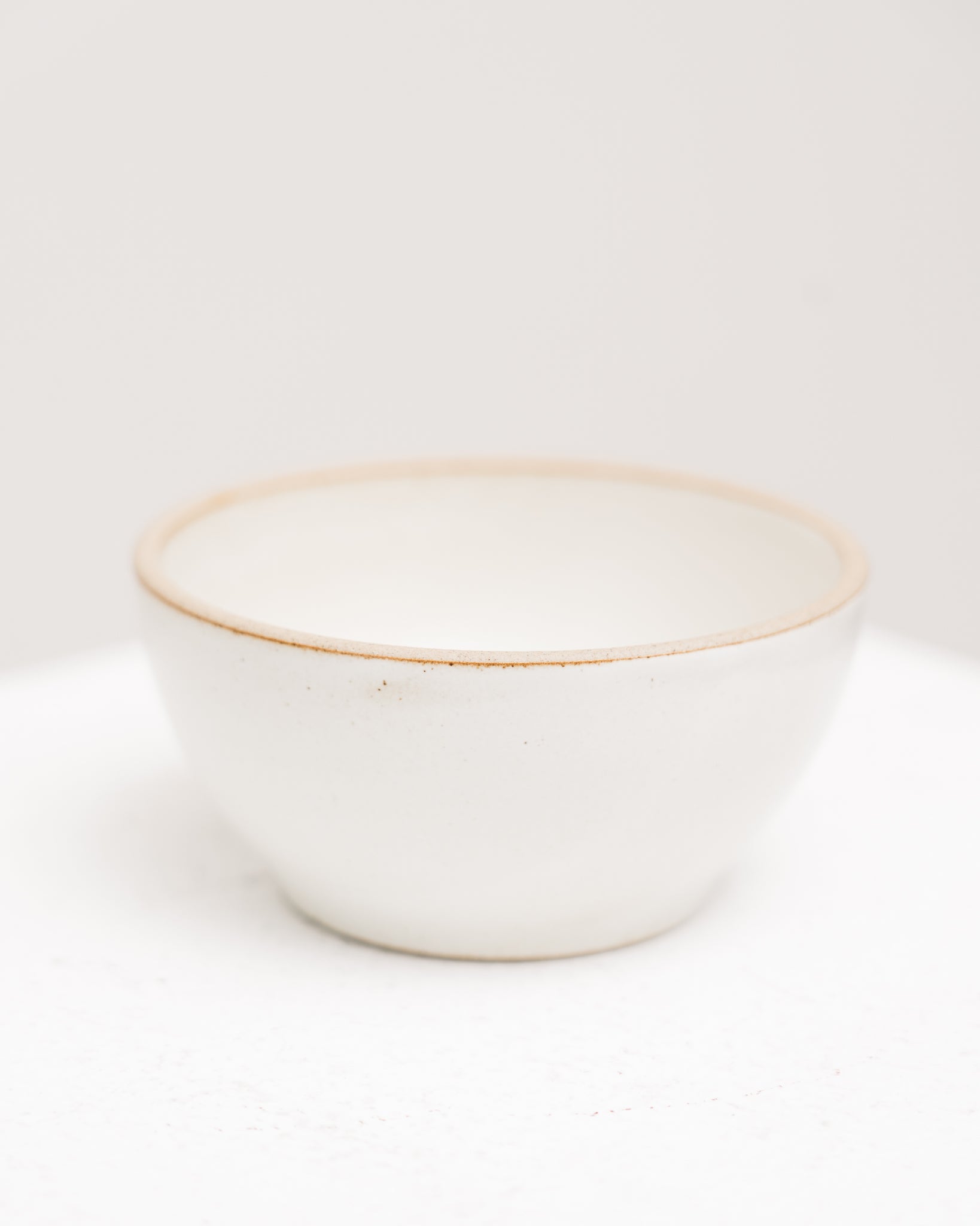 Kinto Nori Bowl | Glasswing
