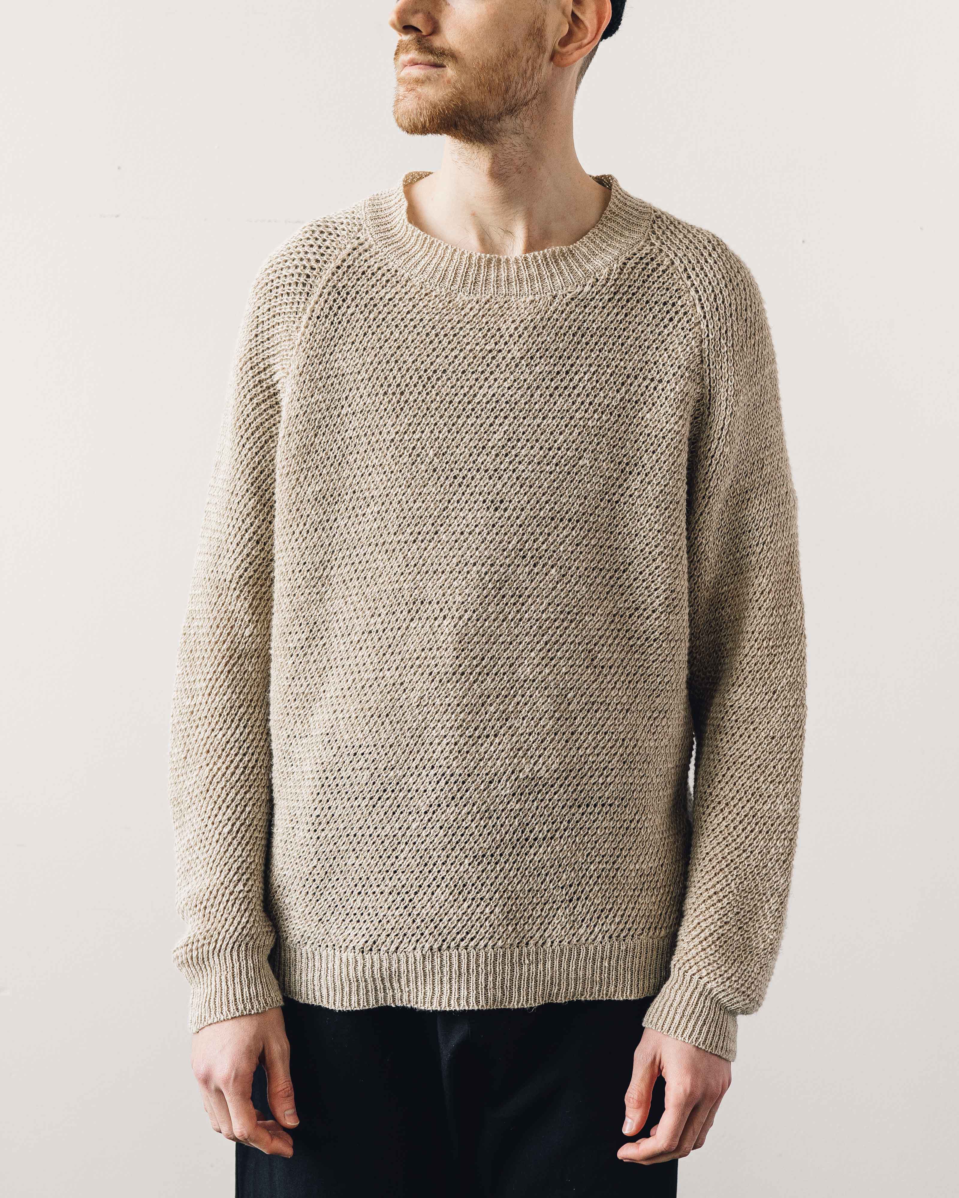 新品 JAN-JAN VAN ESSCHE / KNIT / S | amyshairboutique.com