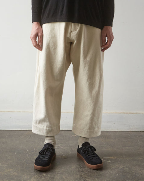 MOI ESTESA PANTS kinari size2 激安単価で nods.gov.ag