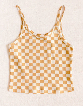 arq tank top