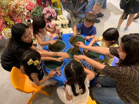 LA ATELIER - ATELIER KIDS SAFARI WEEKEND JUN 2019 - 3