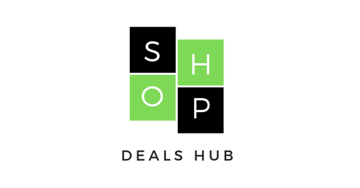 ShopDealsHub