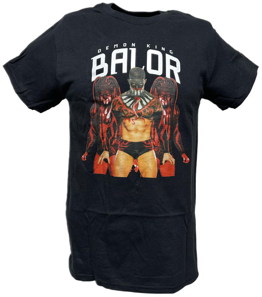 Download A Strong Man Finn Balor Wallpaper | Wallpapers.com