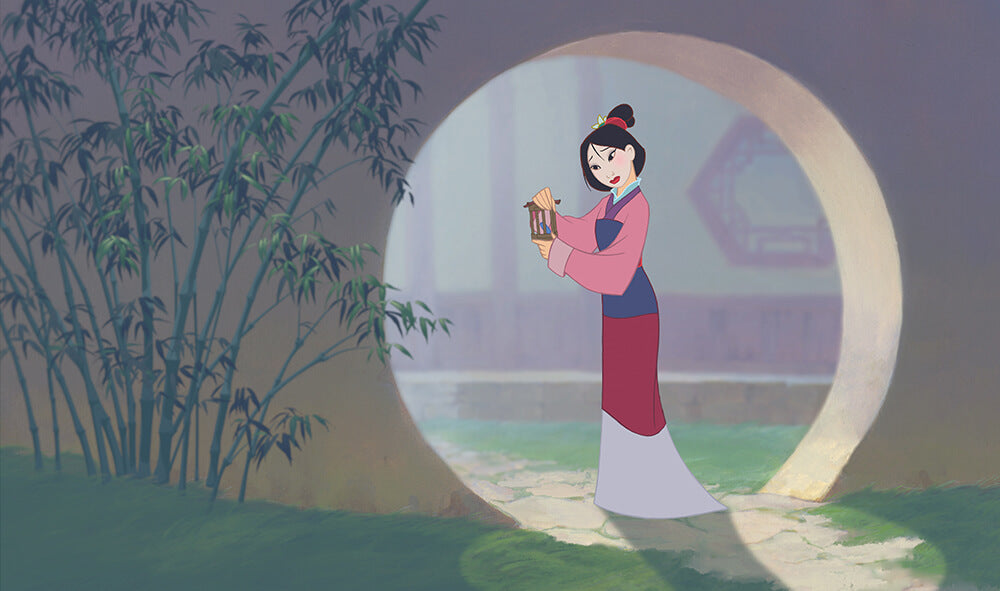 Mulan