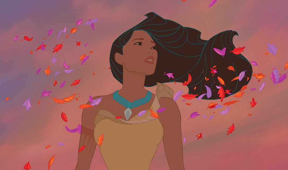 Pocahontas