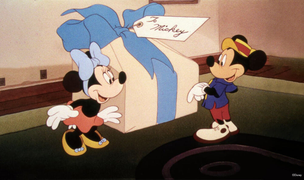 All You Need To Know About Disneys Mickey And Minnie Mouse Short Story