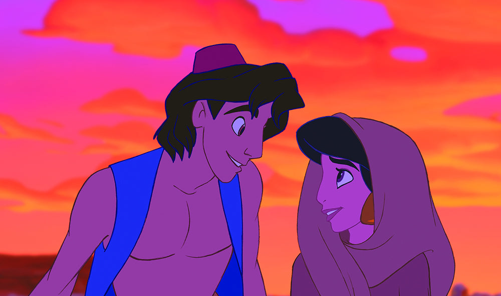 Aladdin