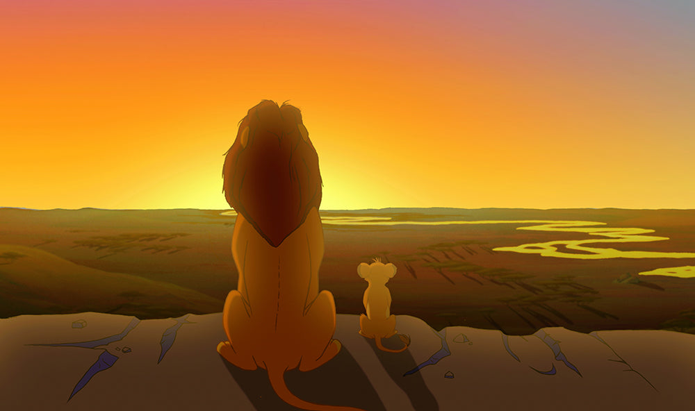 The Lion King