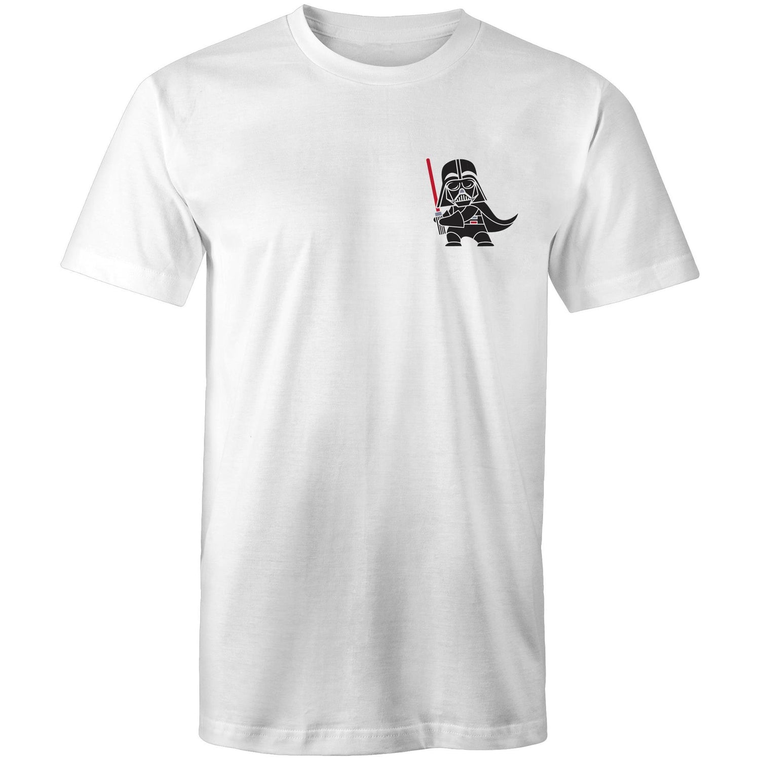 T-Shirt Embroidery Star Wars Darth Vader™ – Story
