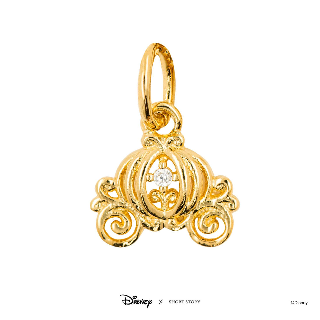 Cinderella Chain, Jewellery, Confetti