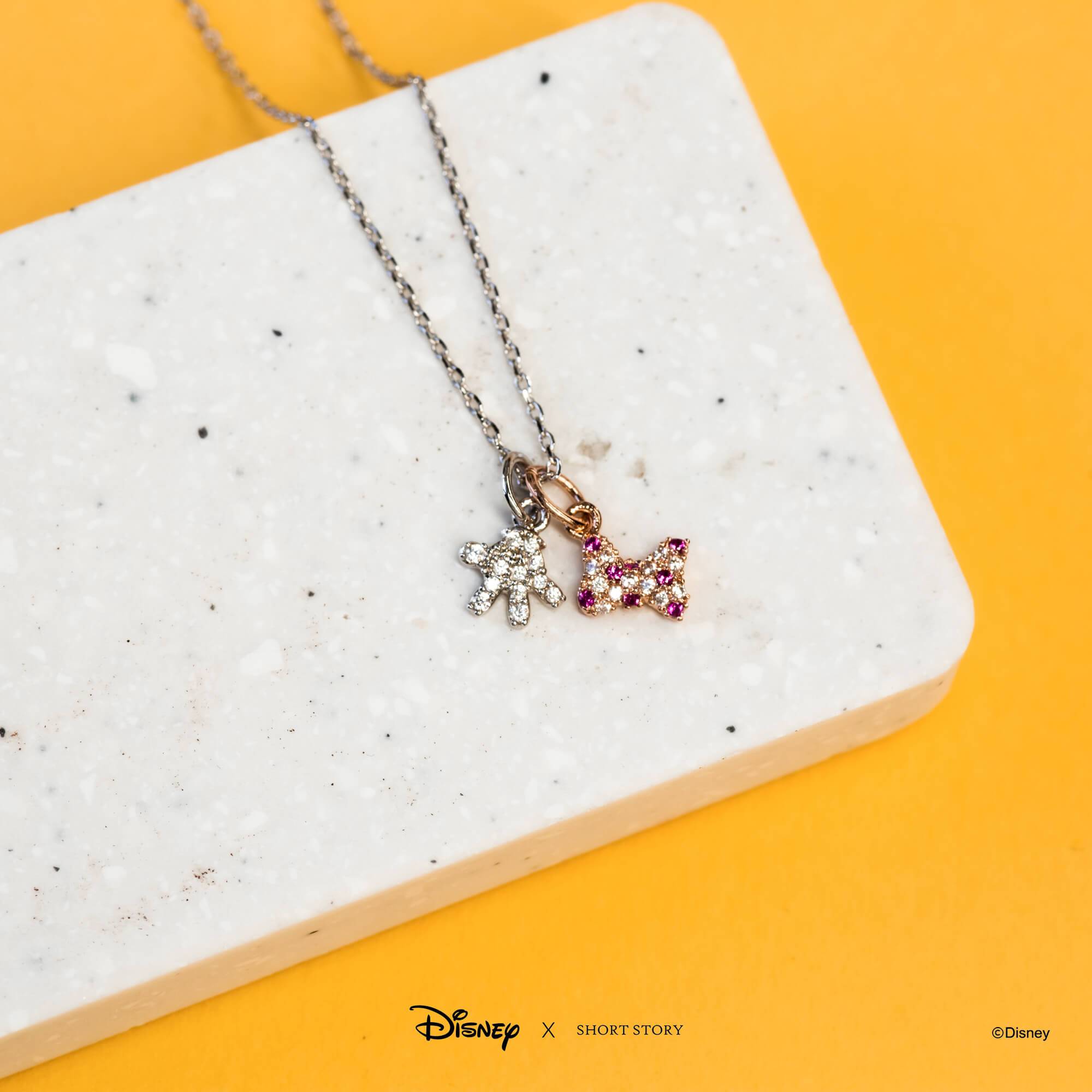 MULTIPLE STYLES Disney Cruise Line DCL Mickey Minnie Mouse Magic Wonder  Dream Fantasy Fish Extender Silver Pendant Necklace Jewelry - Etsy