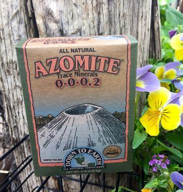 Azomite Micronized, Granular Azomite & Slow Release Azomite, What's The  Difference