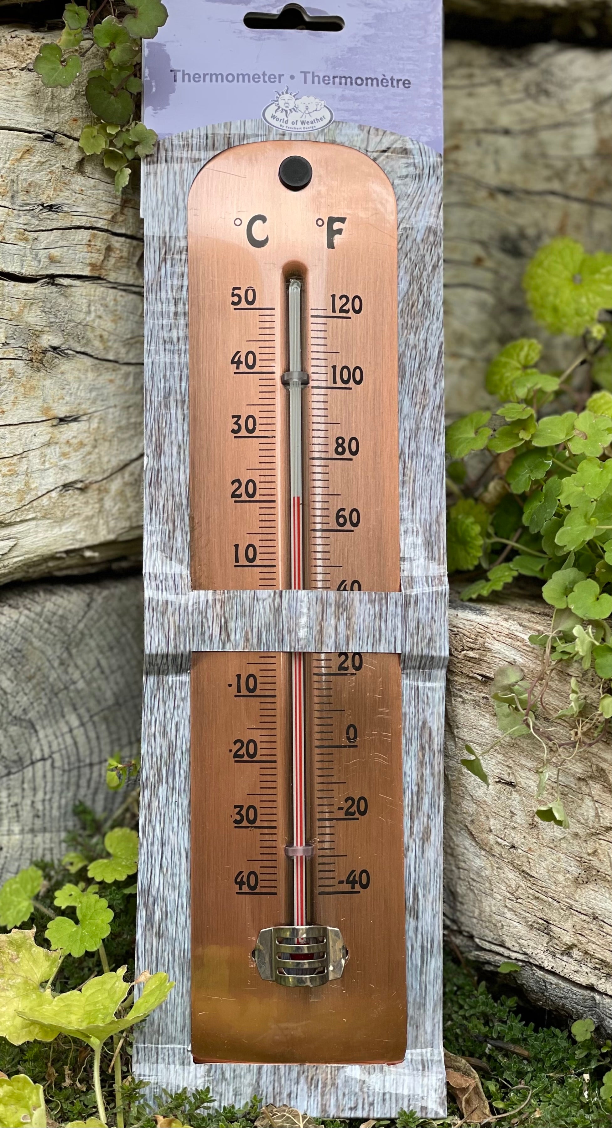 Plant Thermometer 