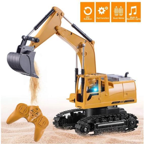 rc bulldozer for sale