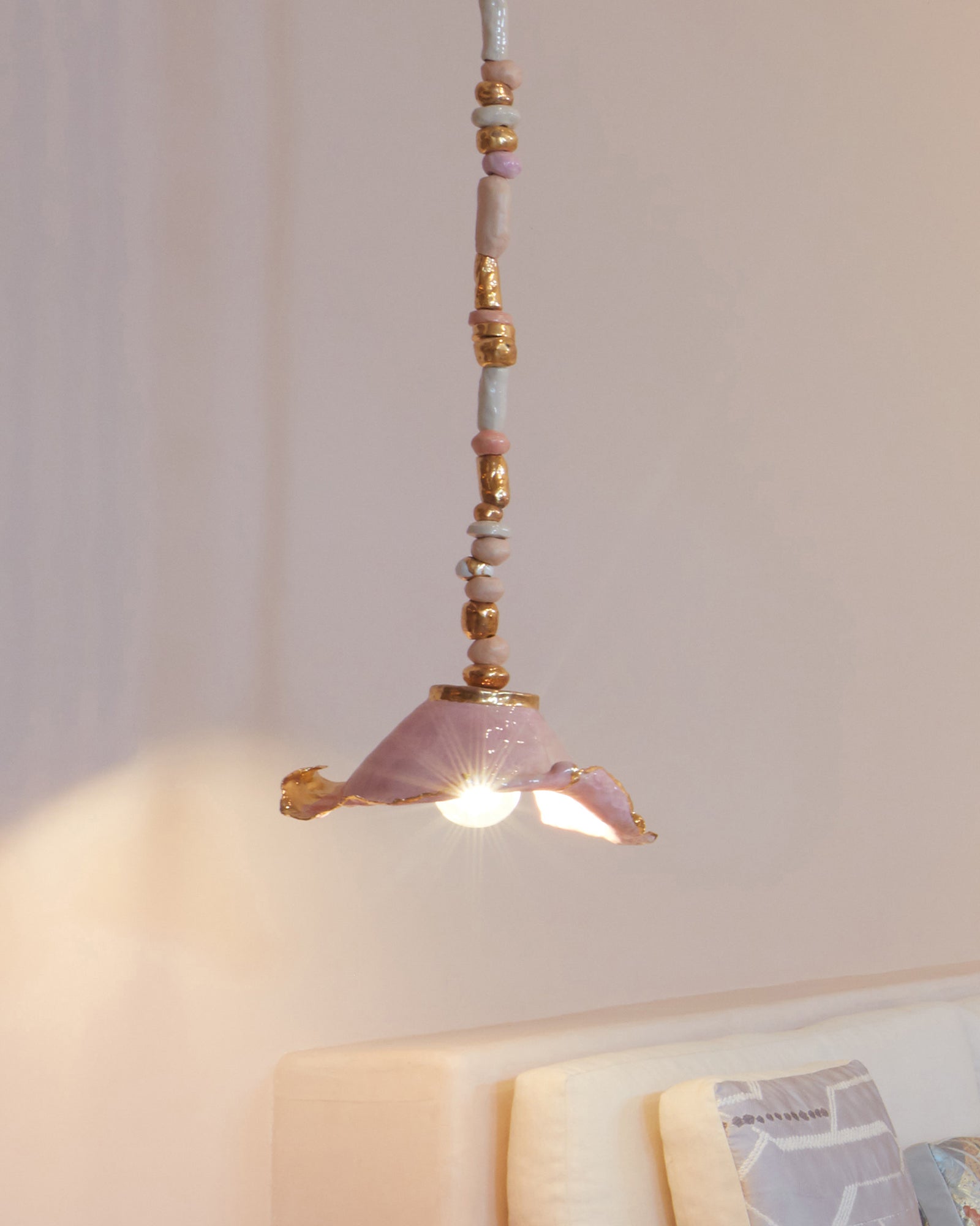 Pendant Lamp