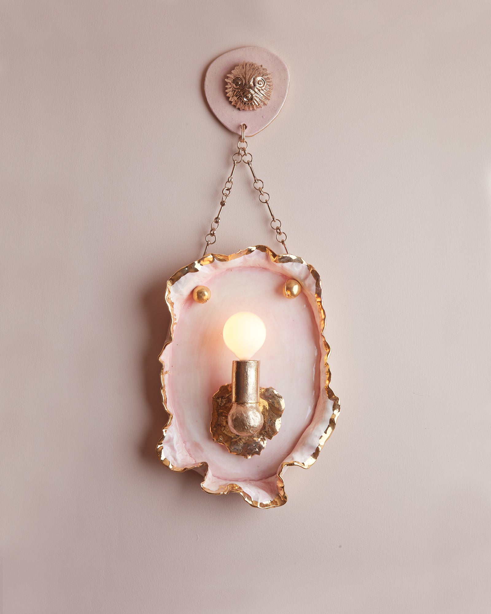 Sconce