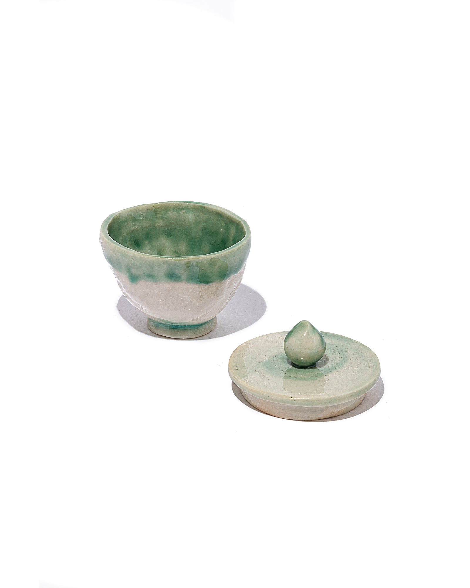 Jade Ring Bowl