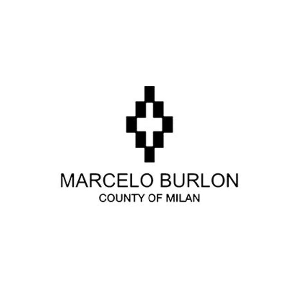 Marcelo Burlon – Crown Forever