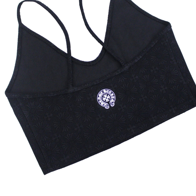 Chrome Hearts Women's Tank Stage Five CRPD Strappy