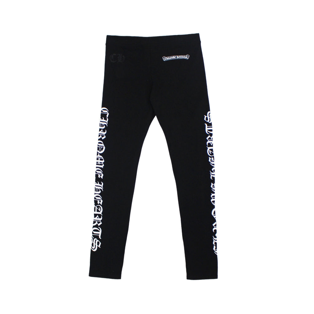 卸売 新品 M chromehearts PPO sweatpants abamedyc.com