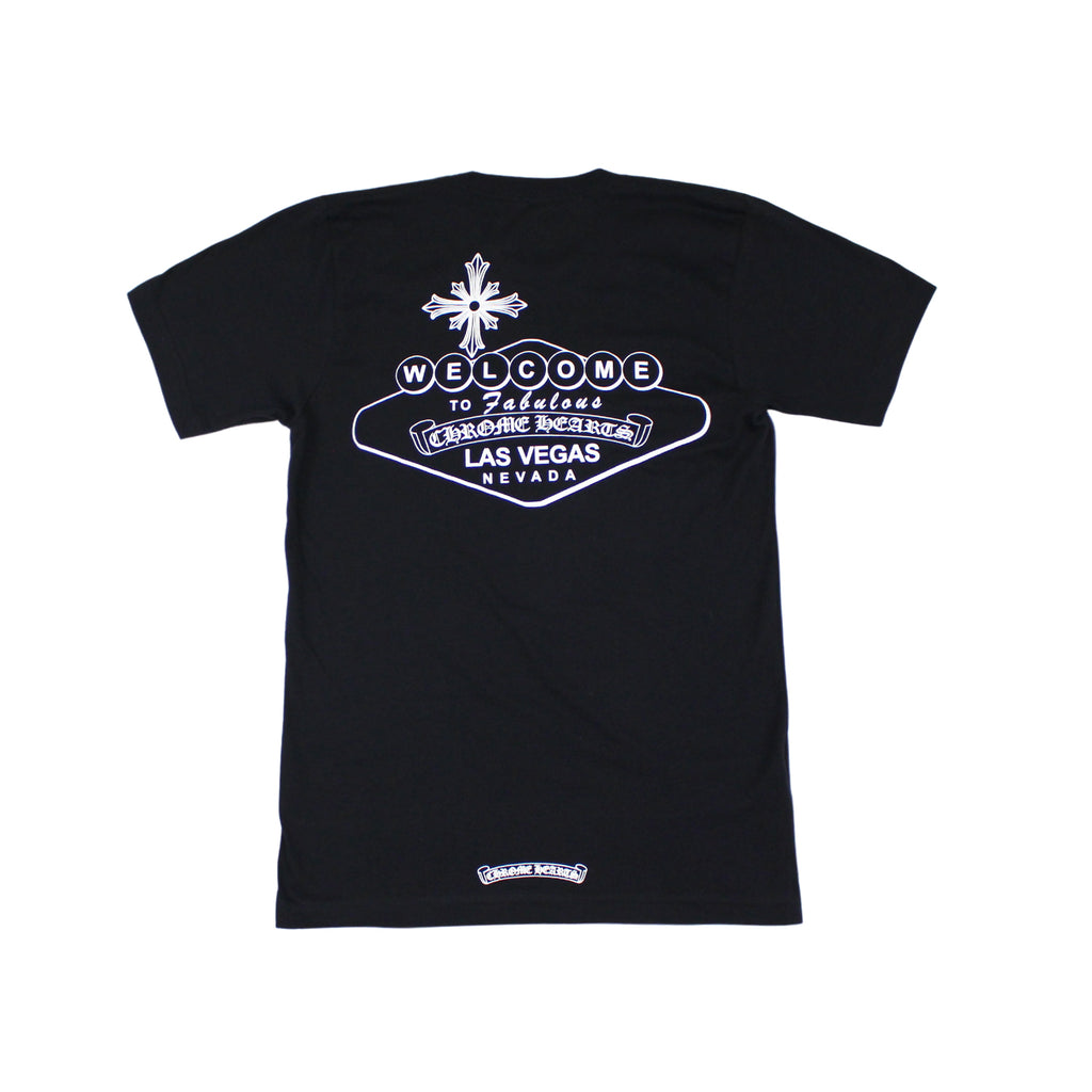CHROME HEARTS – Crown Forever