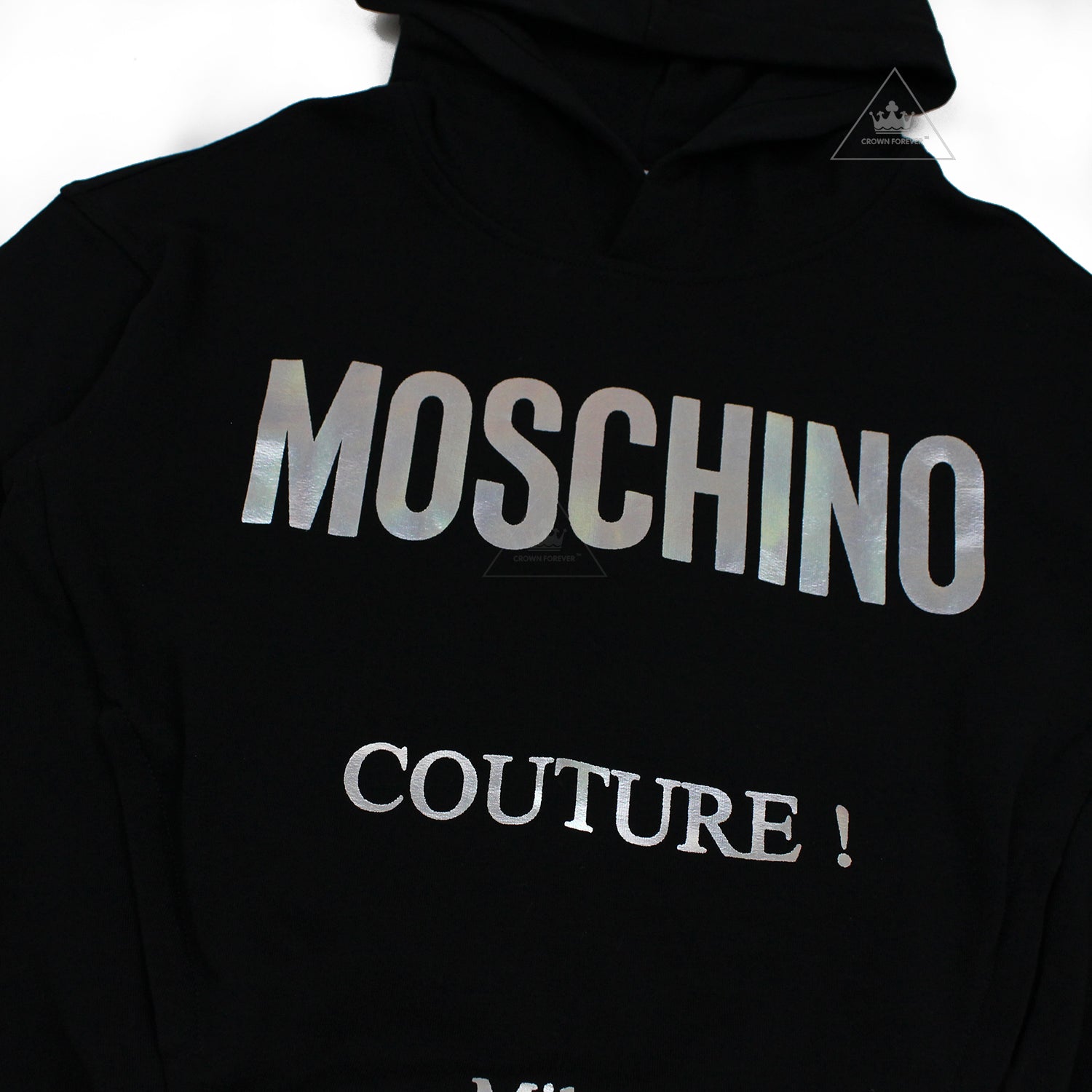 moschino milano couture