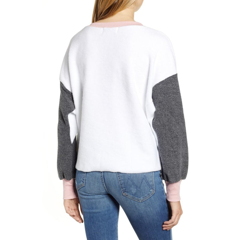 wildfox true love sweatshirt