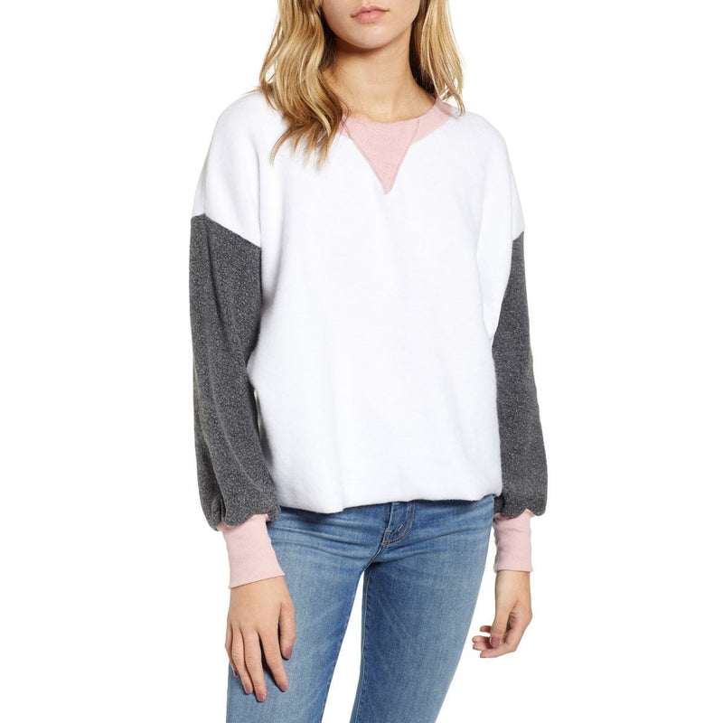 wildfox true love sweatshirt