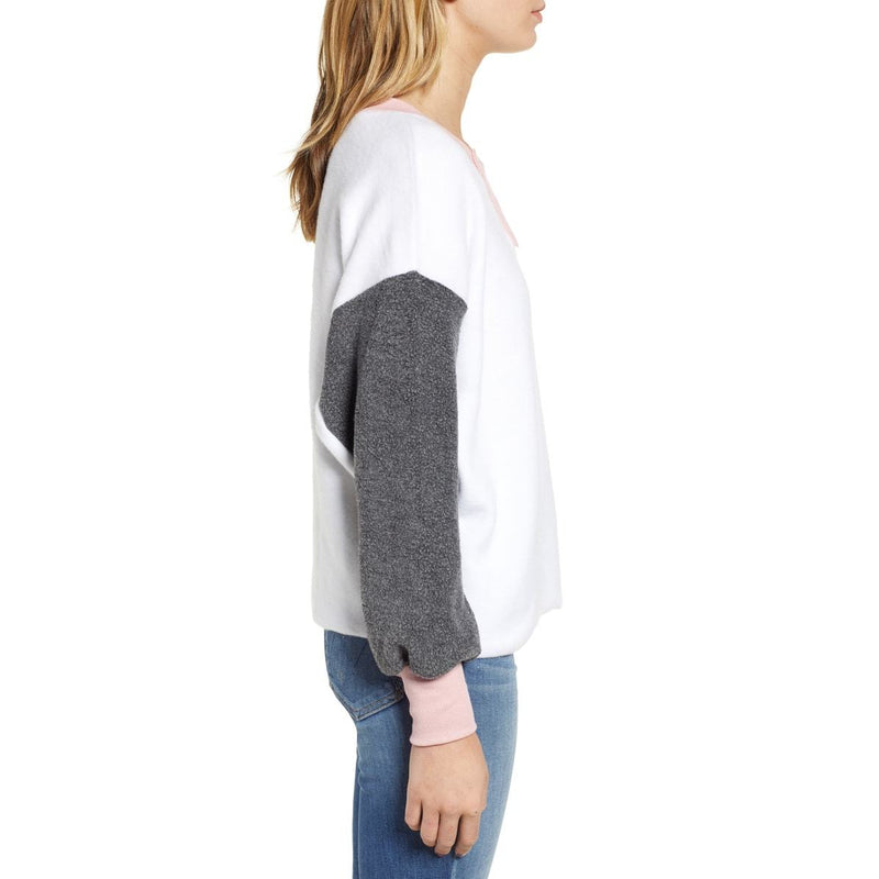 wildfox true love sweatshirt