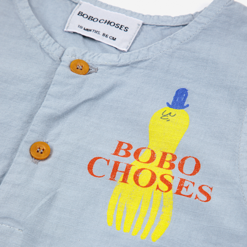 大流行中！ BOBO CHOSES 6点セット ボボショーズ 18-24m / トップス