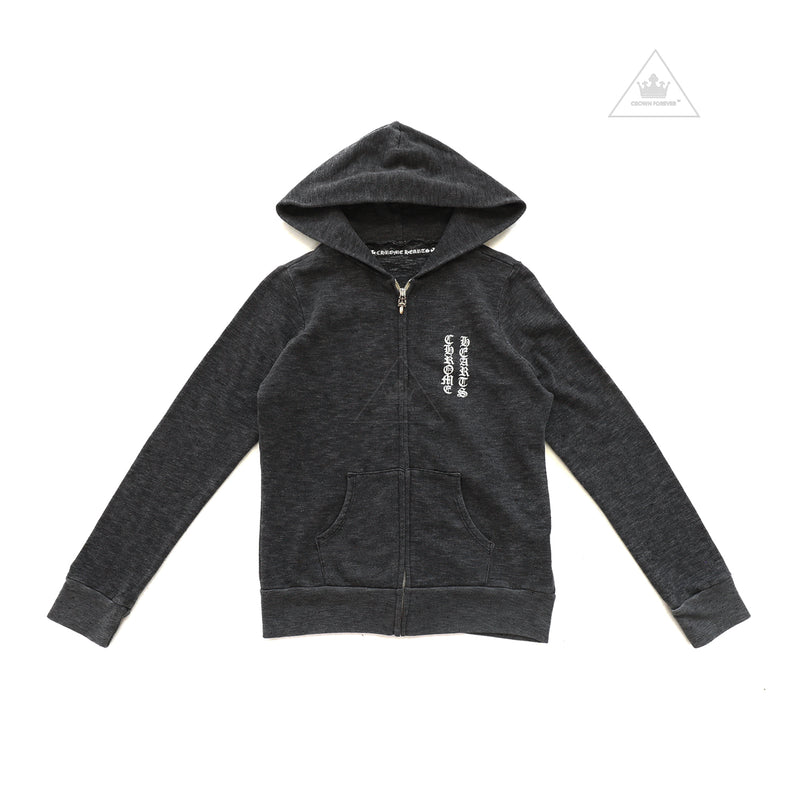 CH Women's Limited Cross Zip Hoodie – Crown Forever