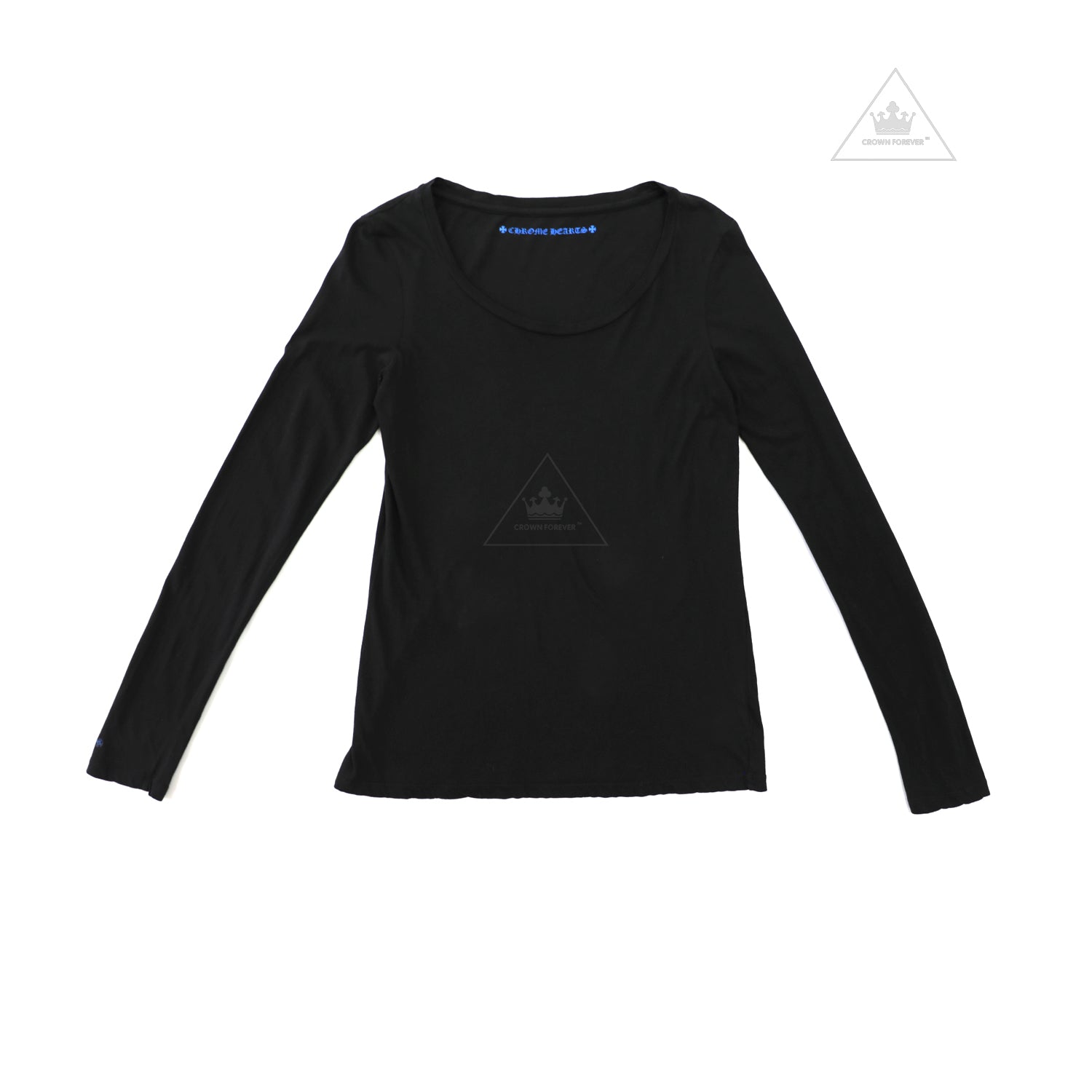 women's long sleeve converse top