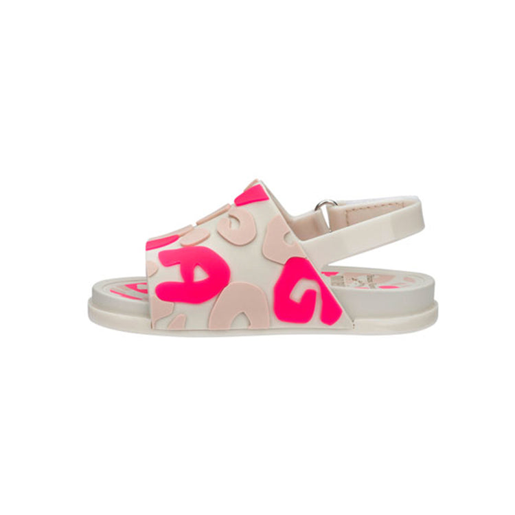 vivienne westwood sliders pink