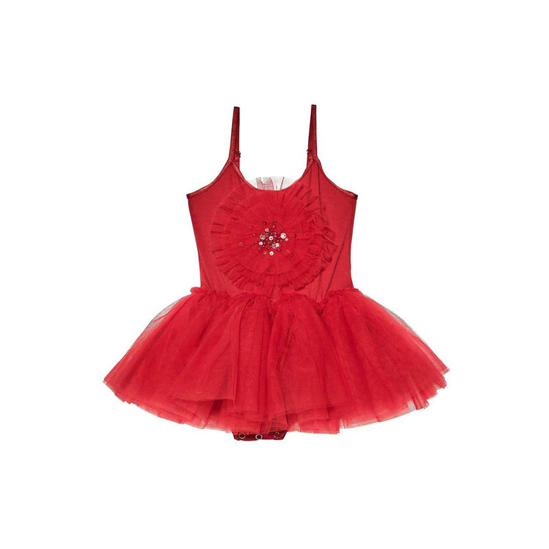 candy tutu dress