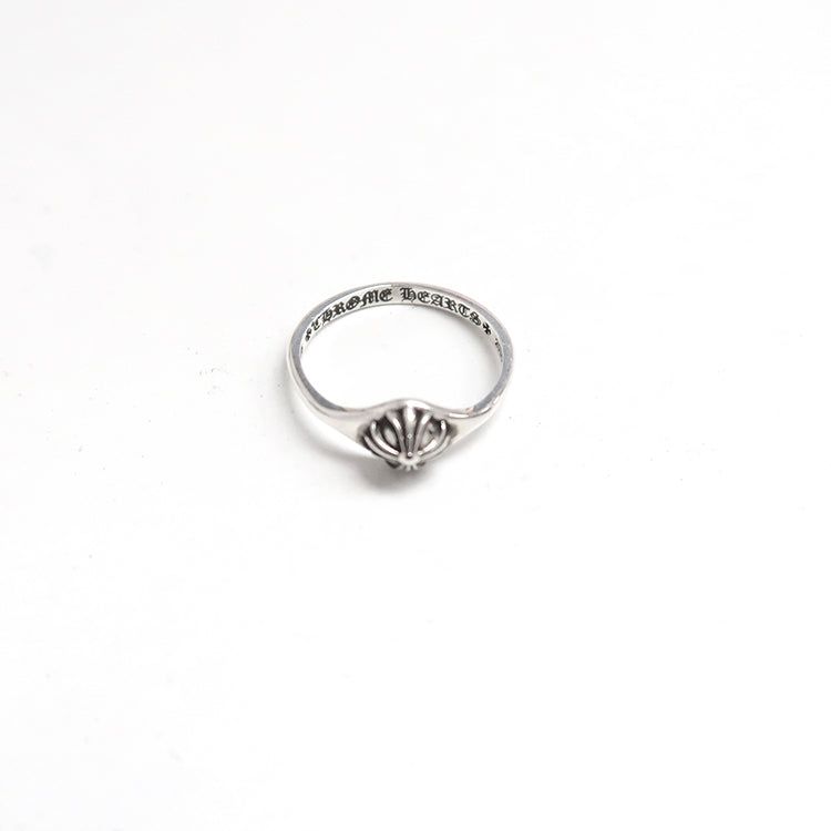 Chrome Hearts Bubblegum Plus Ring 