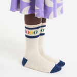 Bobo Choses Boucle Long Socks