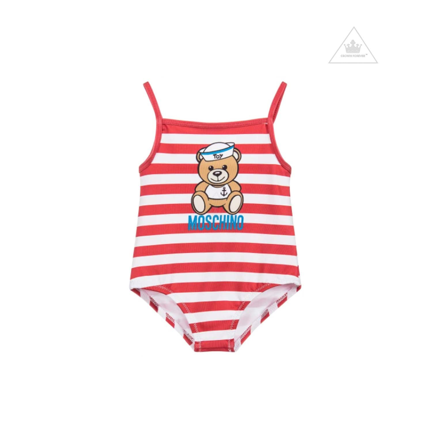 baby moschino swimsuit