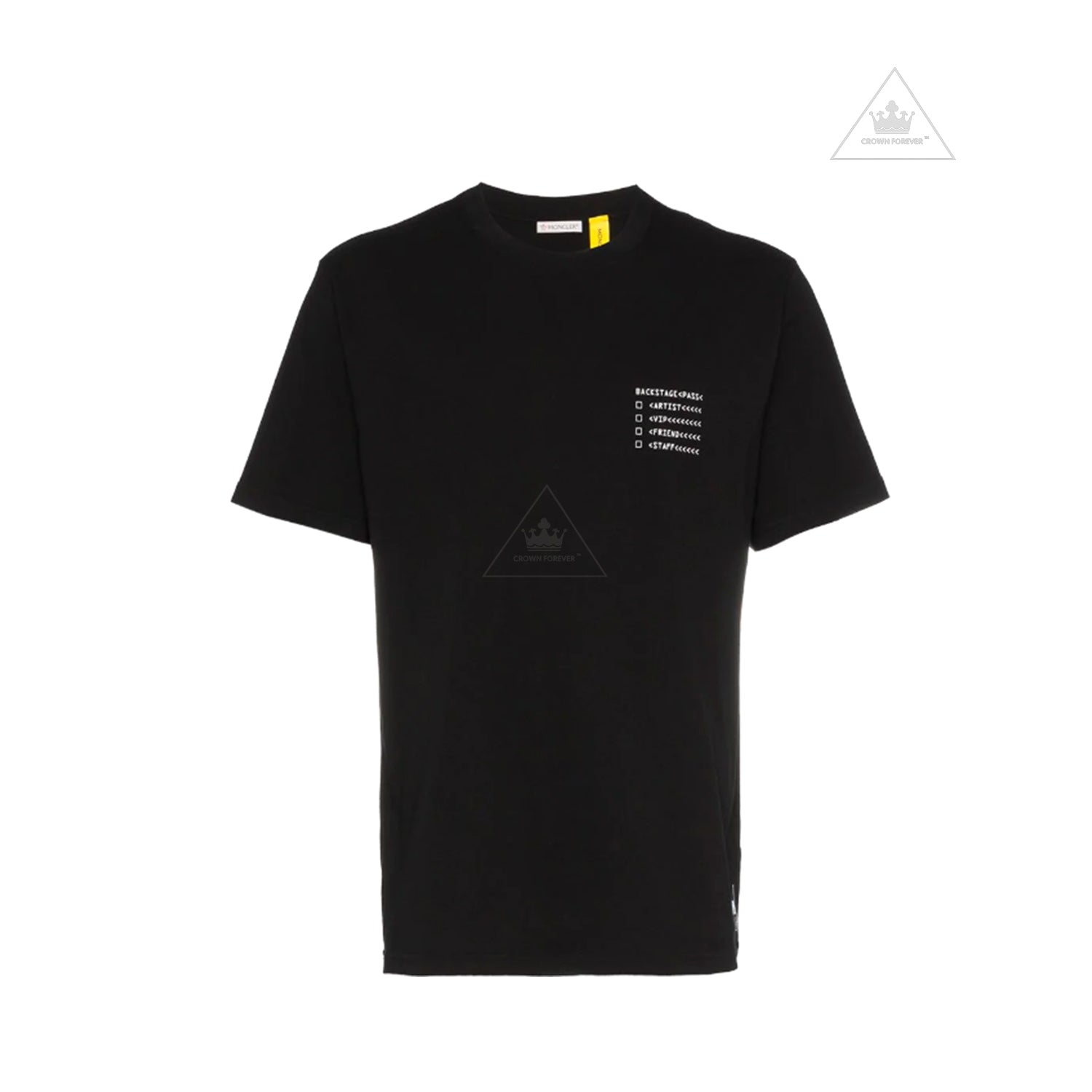 moncler fragment tee