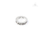 Chrome Hearts Forever Ring – Crown Forever